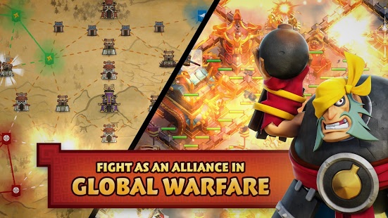 Download Samurai Siege: Alliance Wars